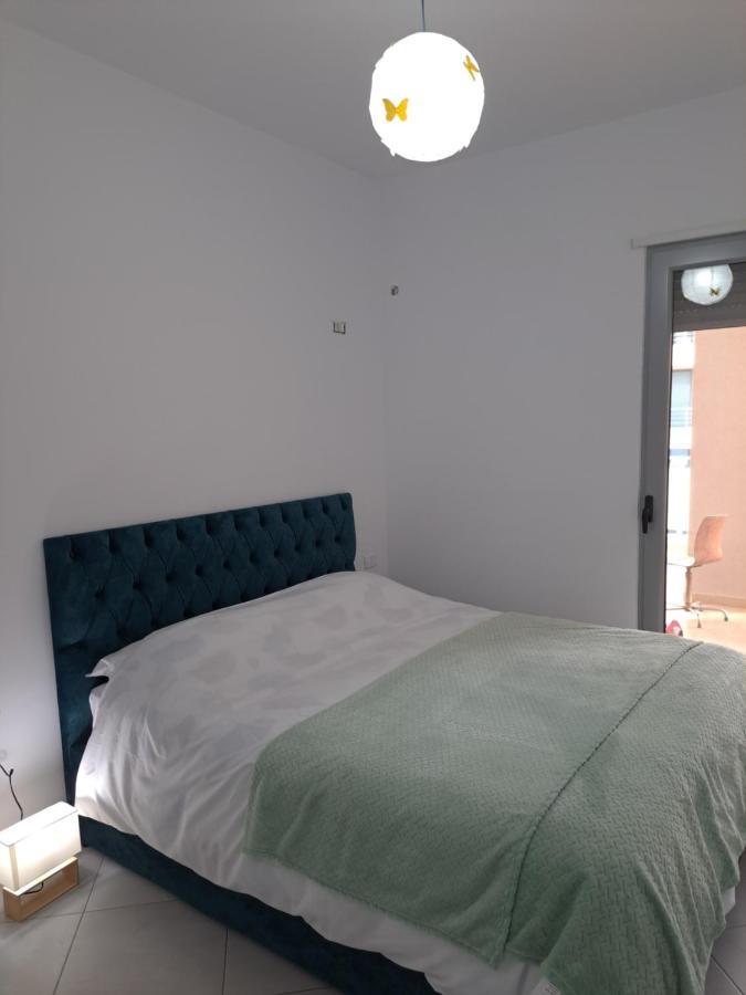 Apartament Aura Wlora Zewnętrze zdjęcie